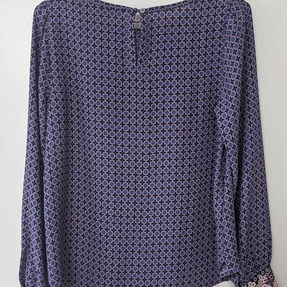 Loft blouse - Picture 3 of 3